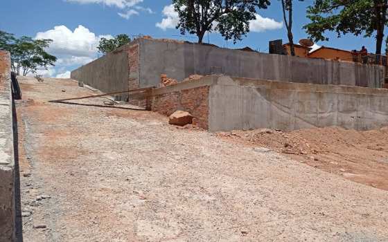 rampa araguaiana
