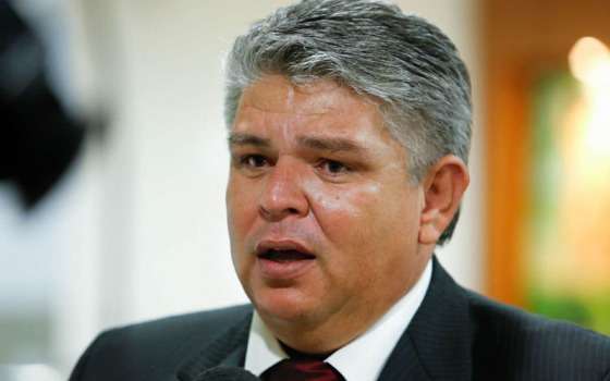 Meraldo Sá