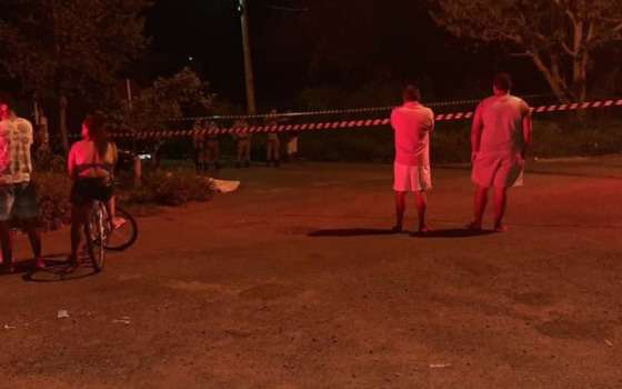 assassinato aragarças