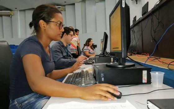 matrícula online