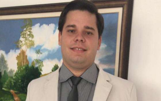 Prefeito Tiago Timo