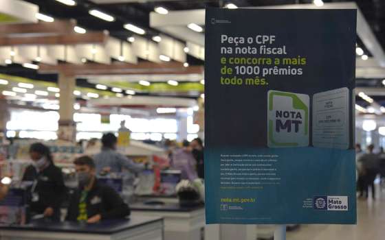 Nota MT