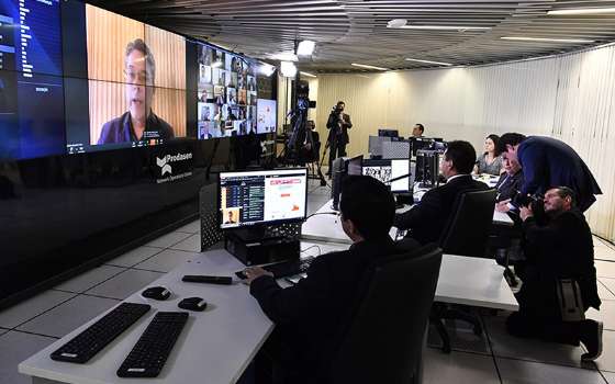Senado Auxilio