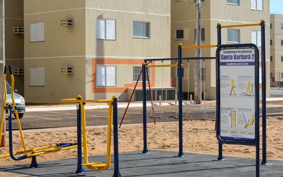 Obras Governo