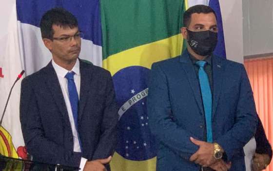 posse são josé xingu