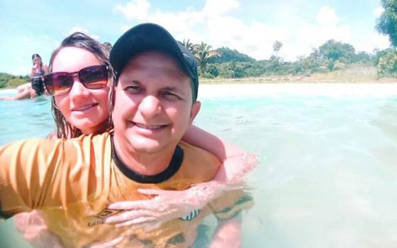 esposa vereador aripuanã