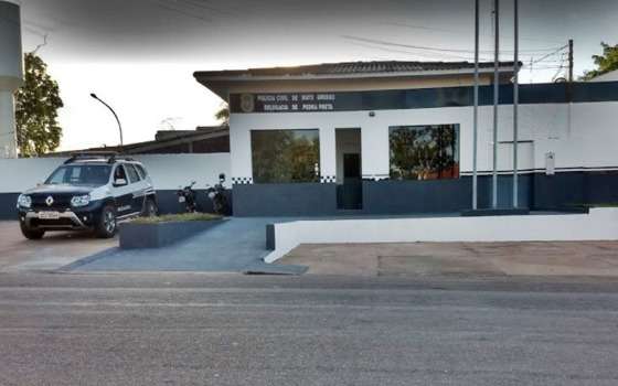 delegacia pedra preta