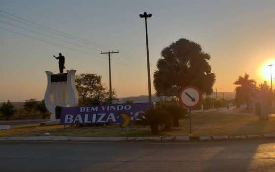 Baliza