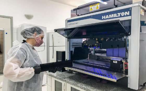 equipamento perícia
