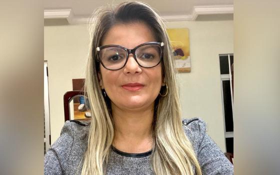 Emanuele Almeida presidente indea mt