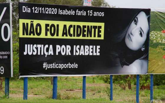 caso isabele
