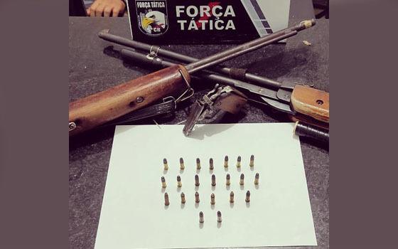 armas