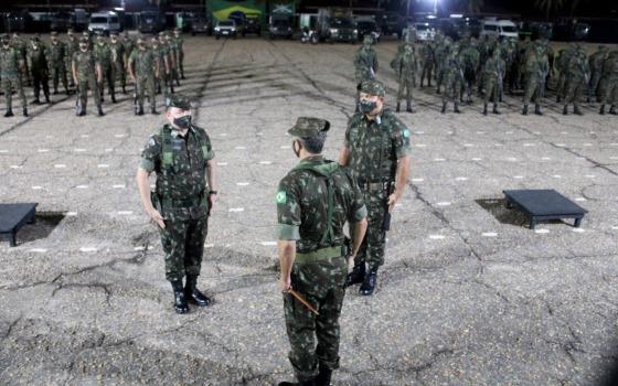 Exército