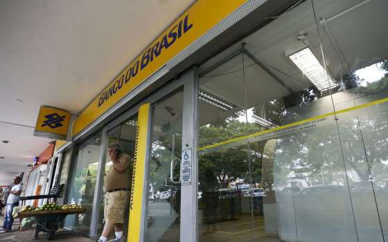 banco do brasil