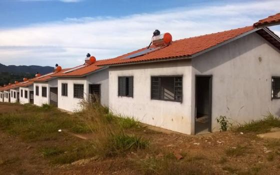 Residencial Carvalho