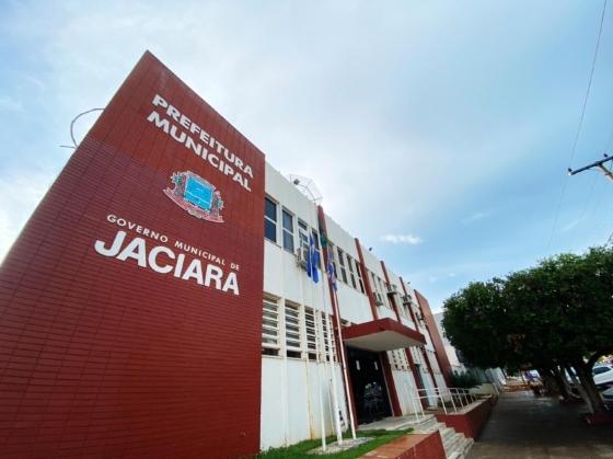 Prefeitura Jaciara