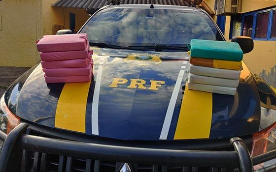 drogas prf