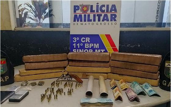 drogas sinop