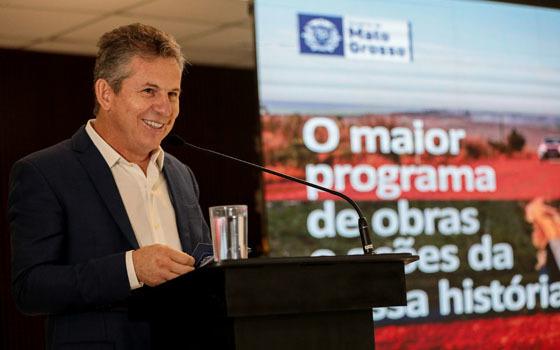 Mauro Mendes