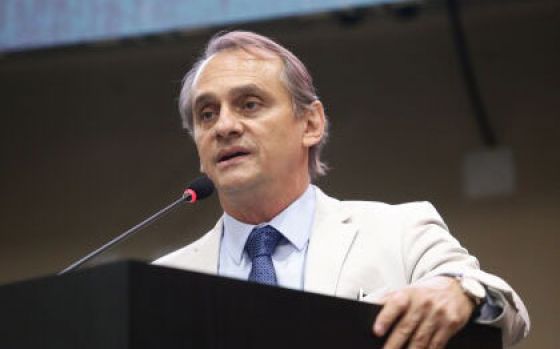 wilson santos