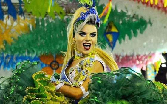 festrilha