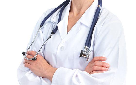 médica
