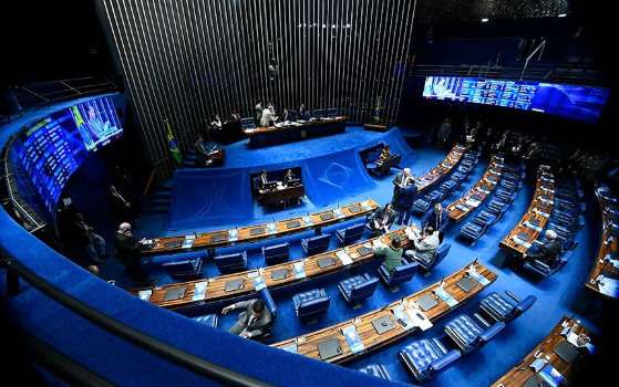 senado