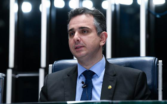 Rodrigo Pacheco