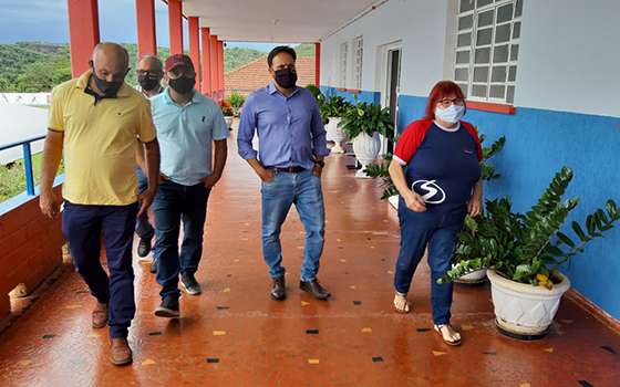A unidade é mantida com recursos da Missão Salesiana, convênios e doações