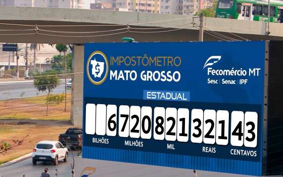 Impostômetro