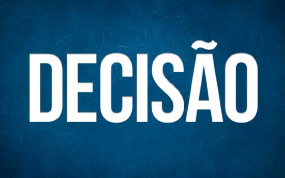 decisão