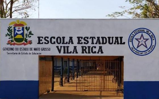 escola vila rica