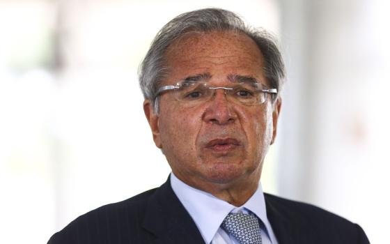 Paulo Guedes