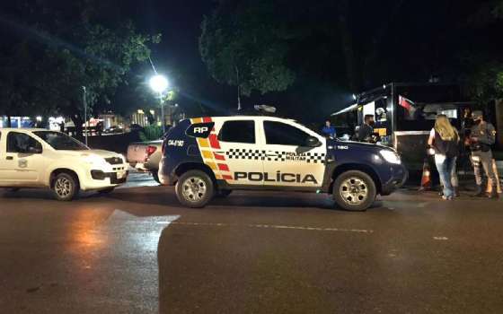 pm dispersão