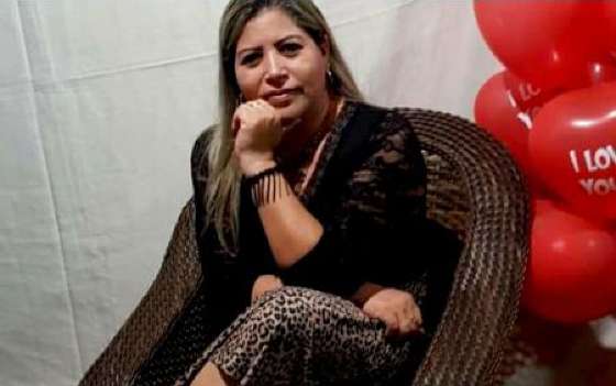 dinalva ribeiro