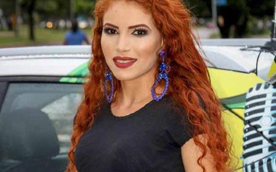 viviane xavier água boa