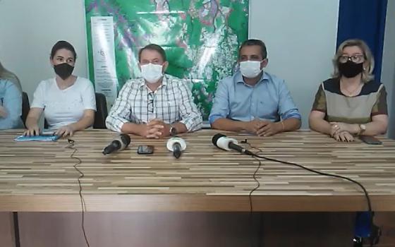 coletiva querência