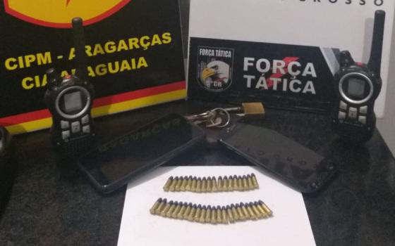 prisão