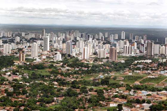 Cuiabá