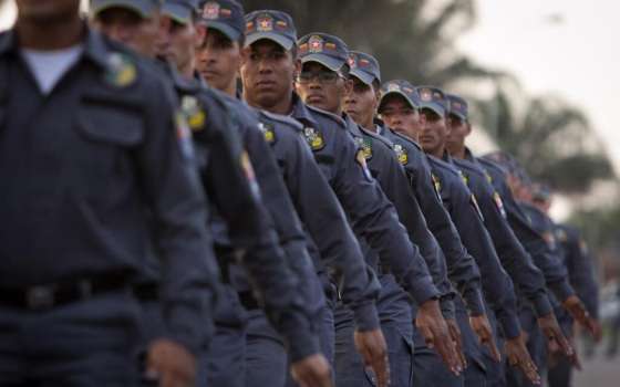 policiais militares mt