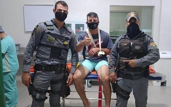 salvamento alto araguaia