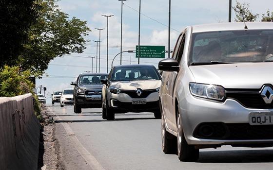 CARROS DETRAN