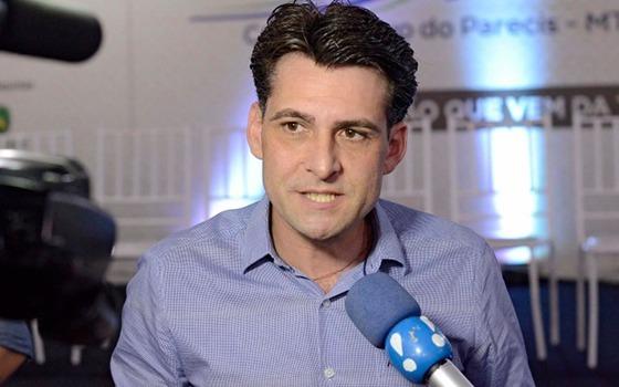 prefeito campo novo