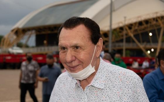 carlos bezerra