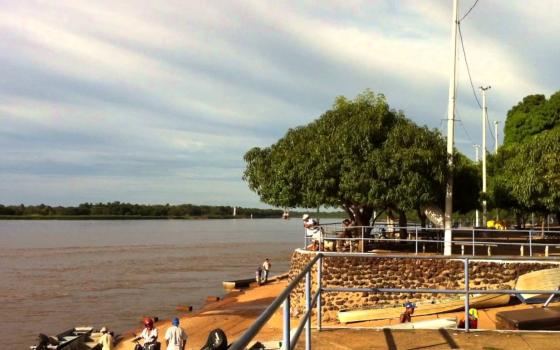 rio araguaia cocalinho