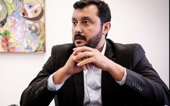 deputado allan kardec