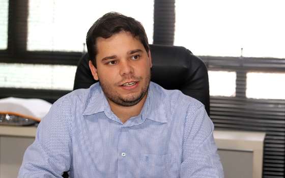 Tiago Timo