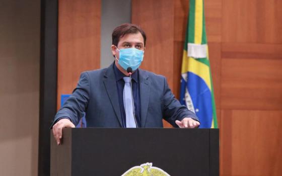 dep thiago silva