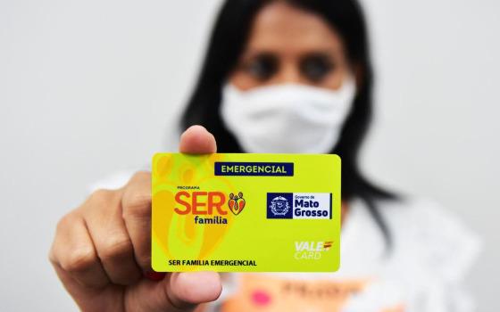 ser família emergencial
