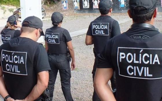 Policia civil